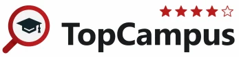 Accueil TopCampus